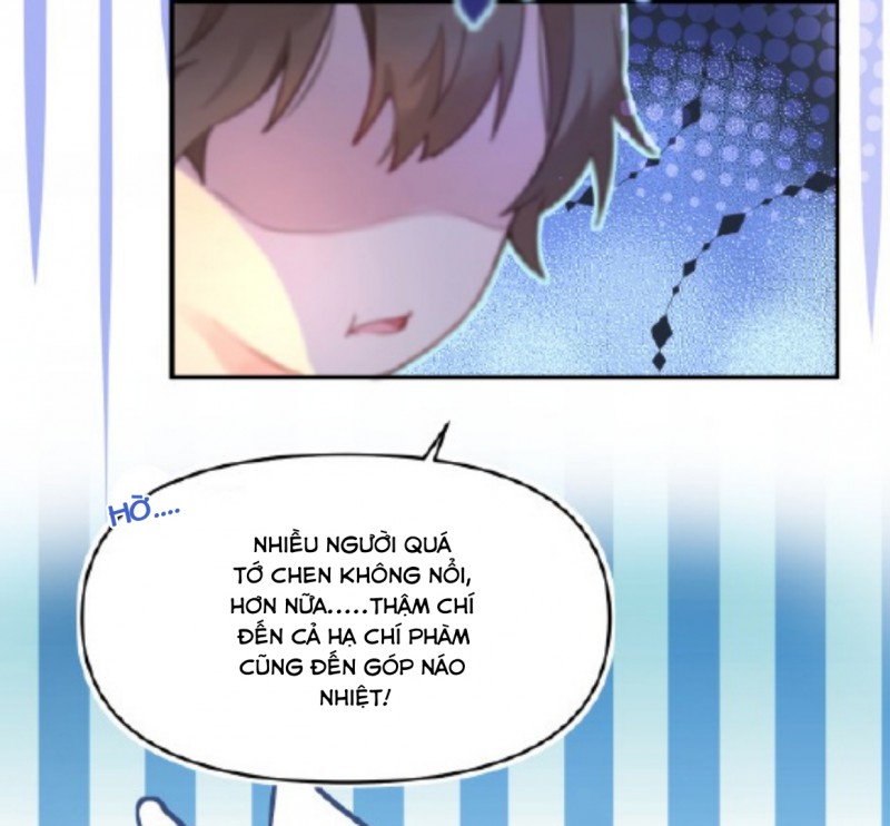 mối tình đầu của cậu ấy lại chính là tôi chapter 10 18