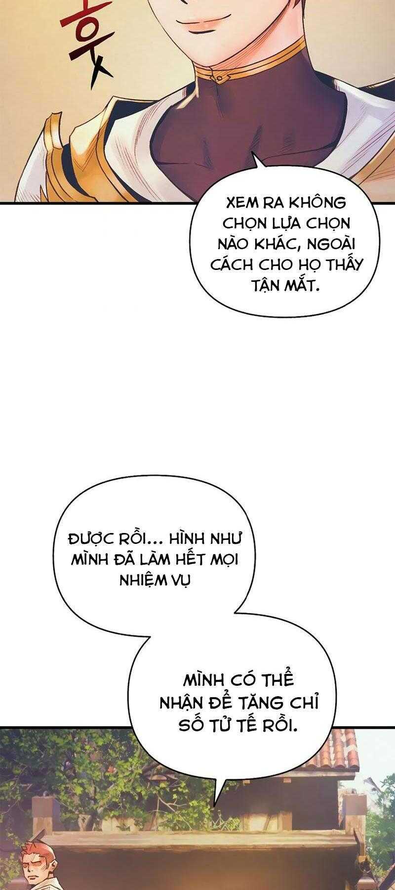 tu sĩ trị liệu của thái dương giáo chapter 4 39