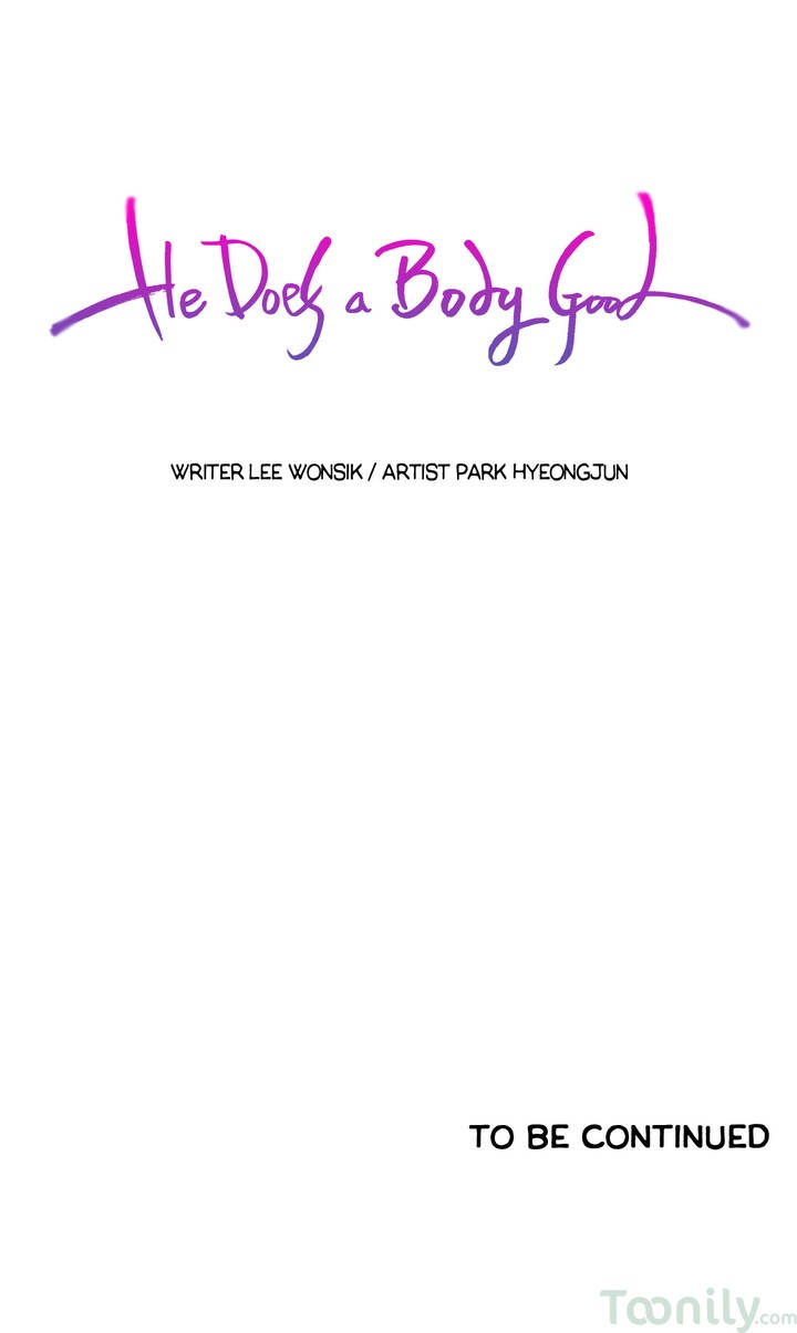 [raw] anh chàng ngọt ngào chapter 60 37