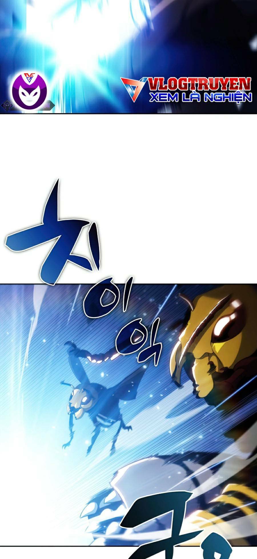 Người Chơi Mới Cấp Tối Đa Chapter 30 7