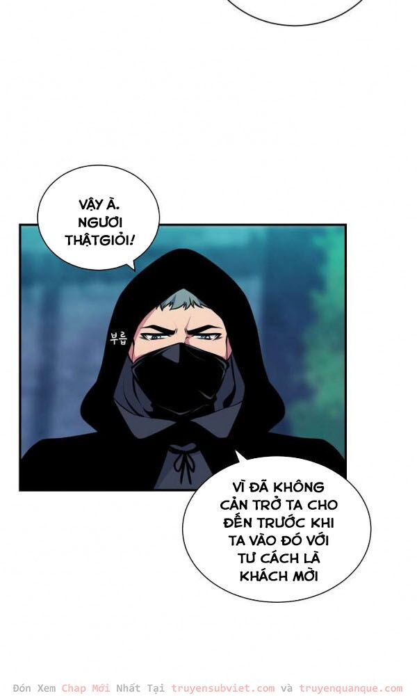 tôi sinh ra để làm người vĩ đại chapter 41 12