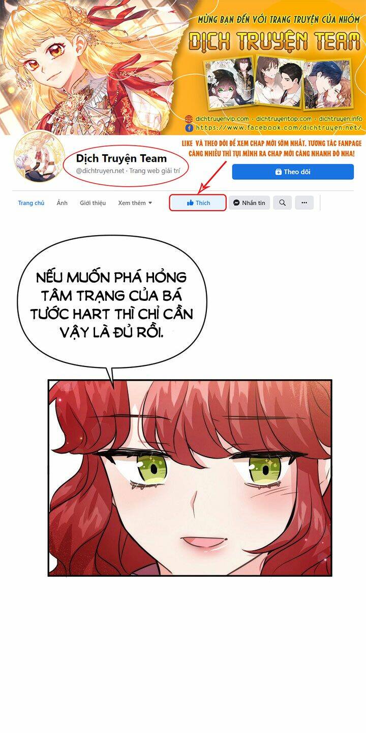 tiểu thư scarlet, em không muốn trả thù sao? chapter 46 39