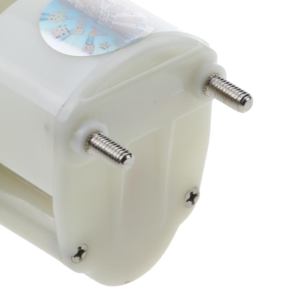 0-20A Analog Amp Meter Ammeter Current Panel Ammeter Gauge 20A