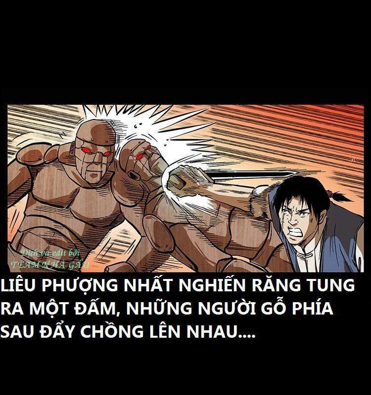 tiên sơn truyền kỳ chapter 29 12