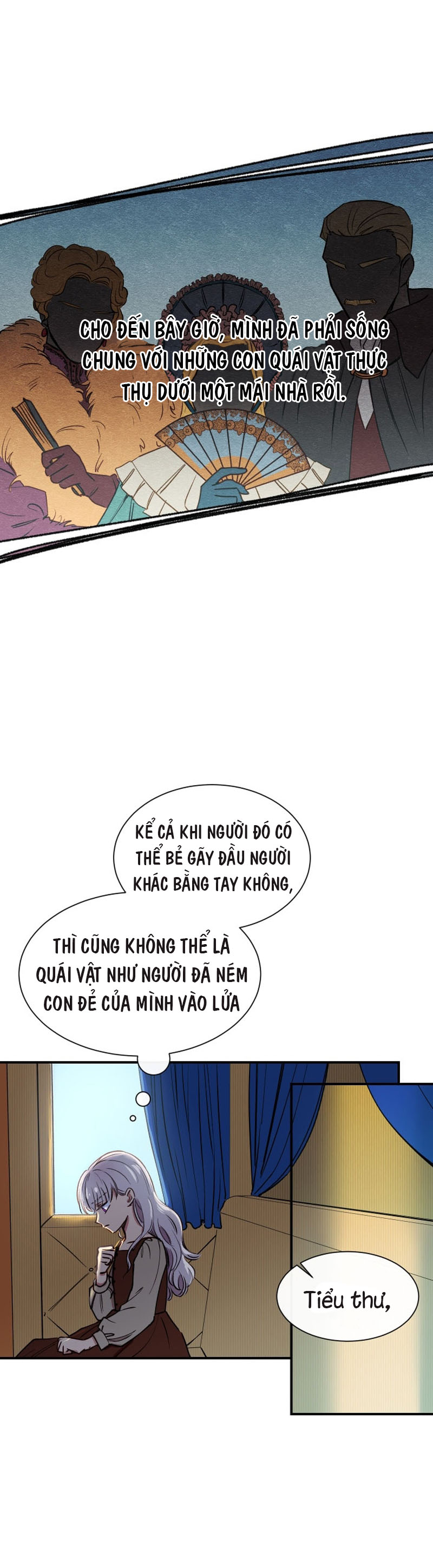 bản khế ước với nữ công tước ác ma chapter 3 14