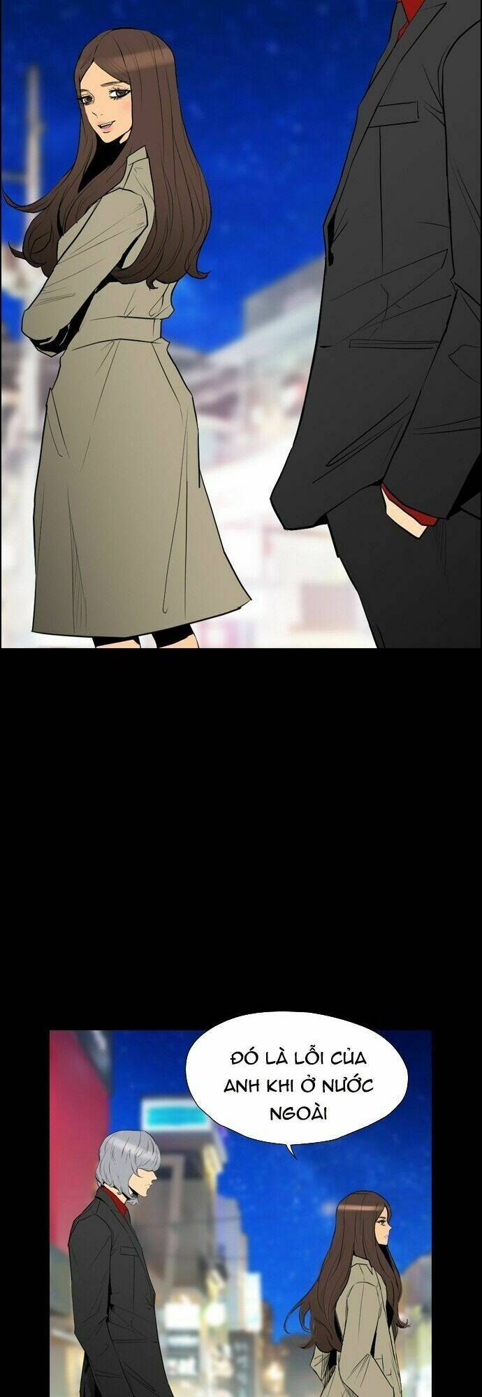 kẻ hồi sinh chapter 98 62