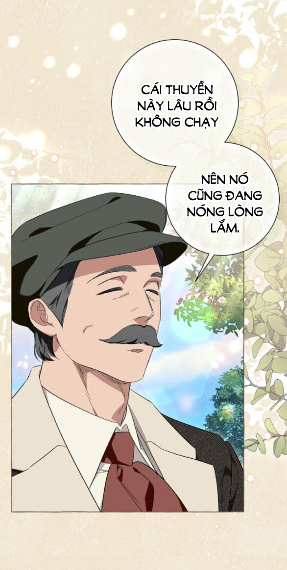 tôi tưởng đó chỉ là tiểu thuyết trọng sinh bình thường chapter 44.1 8