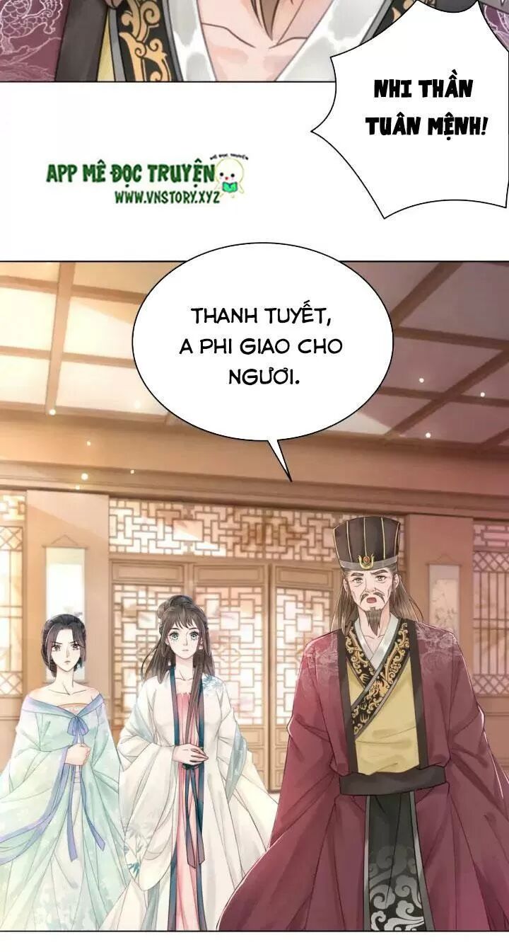 cực phẩm phế vật tiểu thư chapter 135 10