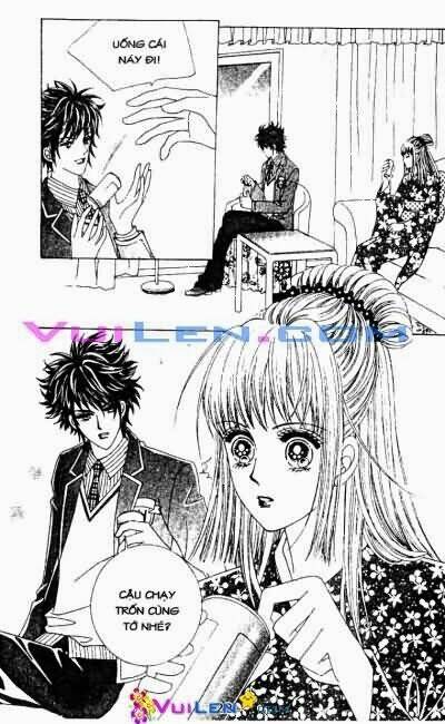 cuộc sống của tôi chapter 12 23