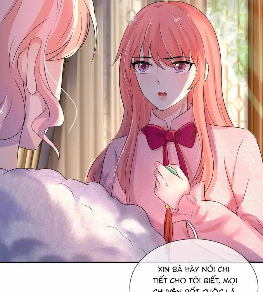 loạn thế tù sủng: thiếu soái bất lương của ta chapter 64 15