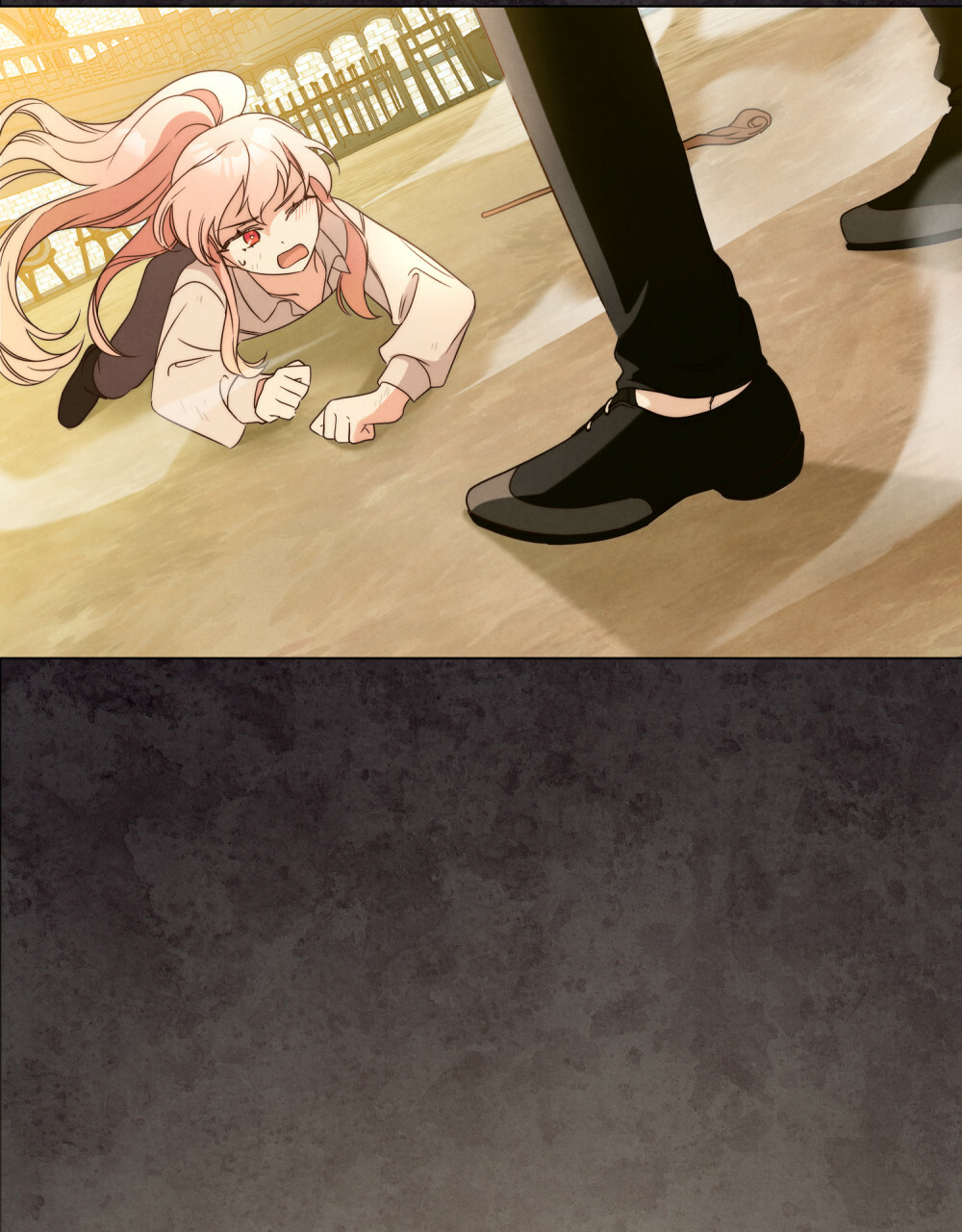 ánh sáng của bình minh chapter 8 12