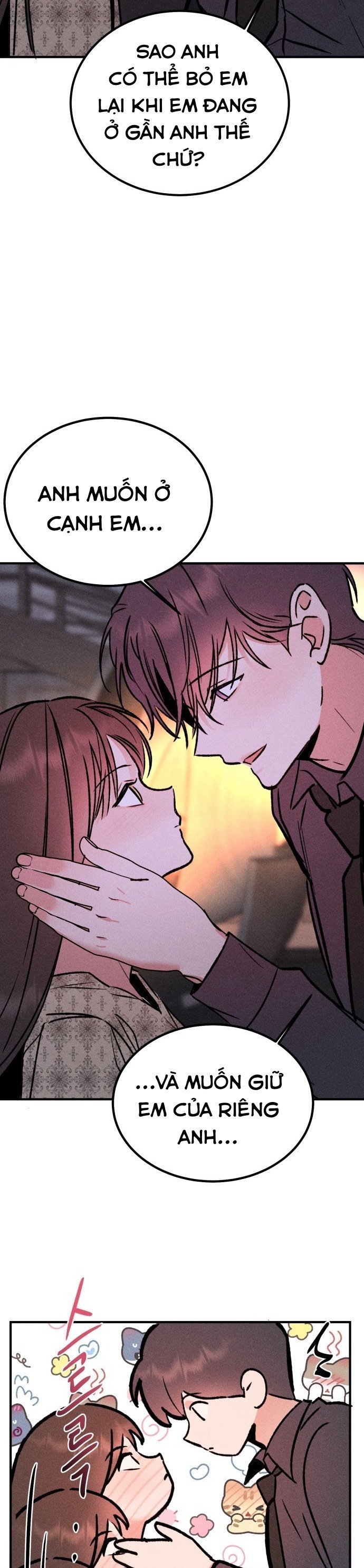 cuộc sống riêng của chị tôi chapter 31 7