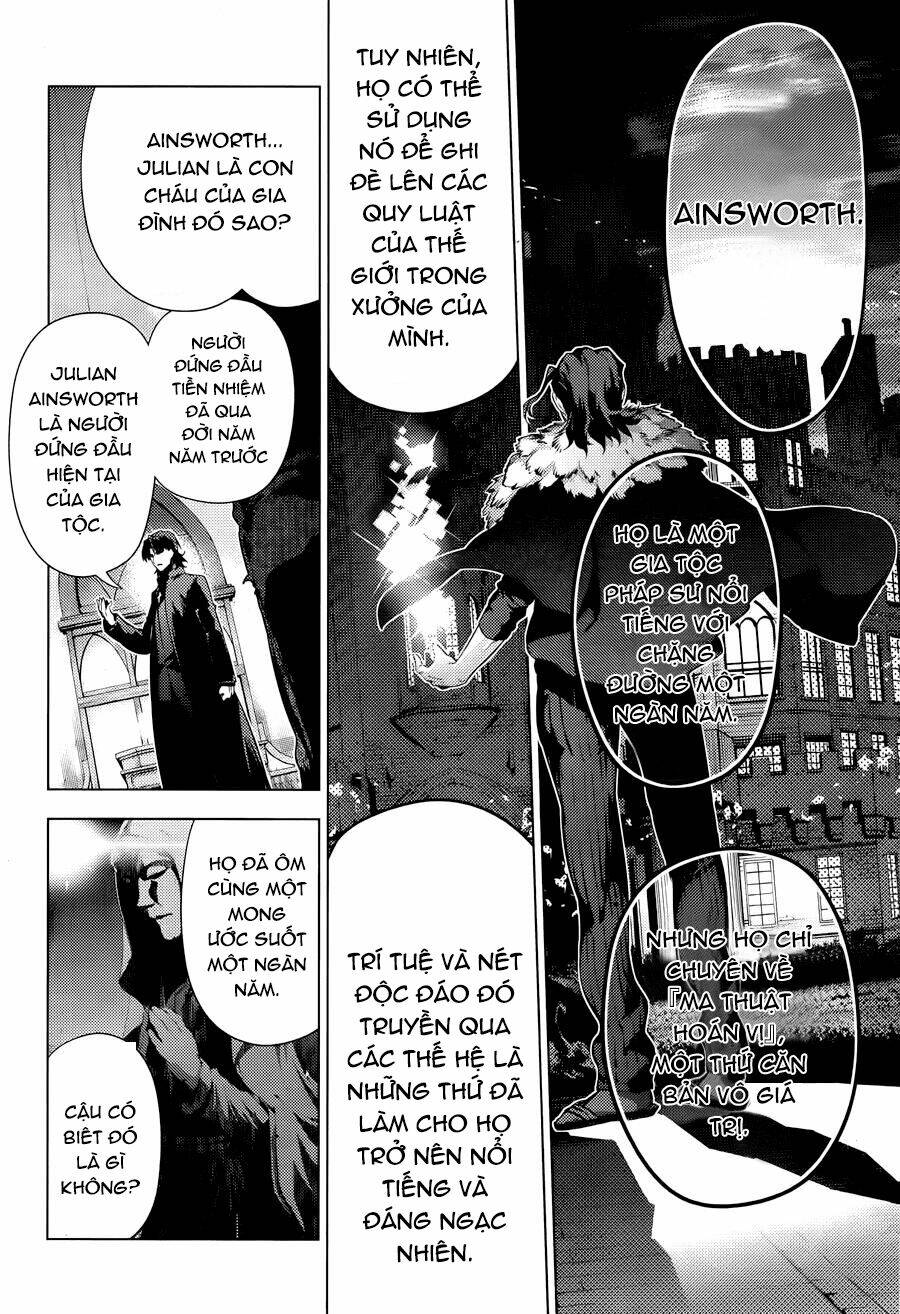 fate/kaleid liner prisma illya drei! chapter 32 25