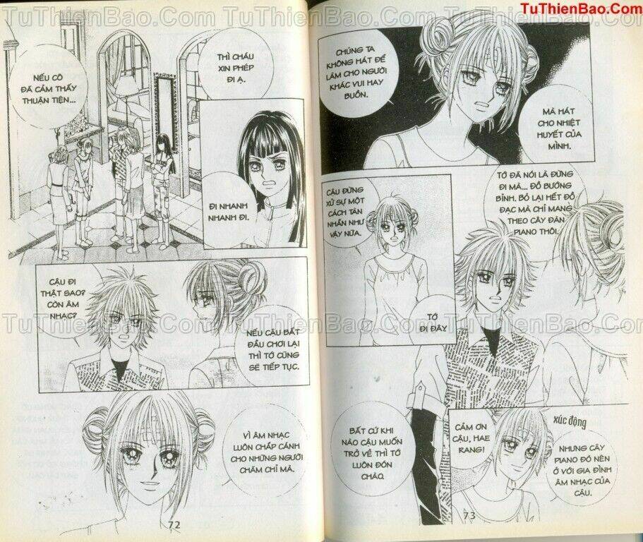 bí mật chapter 6 35