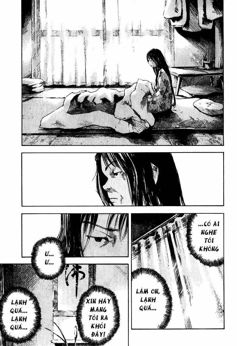 skyhigh: shinshou chapter 6 6