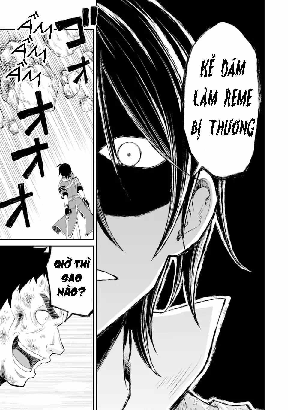 pháp sư hạng b nhanh nhất thế giới chapter 24 7