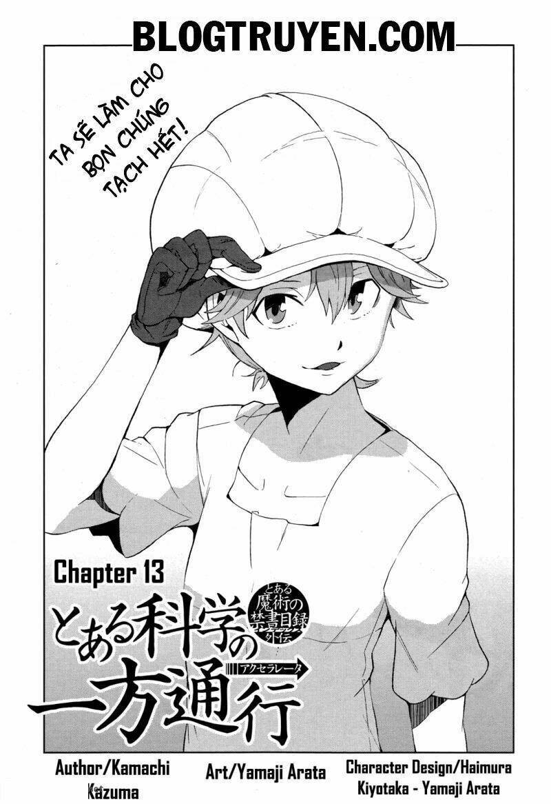 siêu năng lực gia mạnh nhất thành phố học viện chapter 13 3