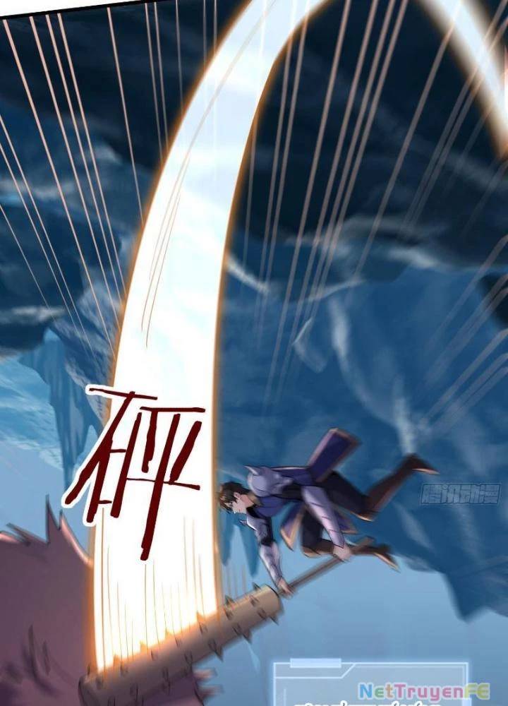 từ dã quái bắt đầu thăng cấp chapter 30 58