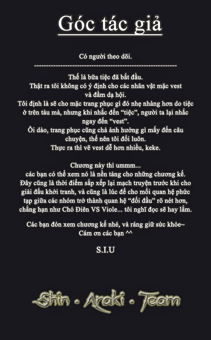 tòa tháp bí ẩn 2 chapter 78 40