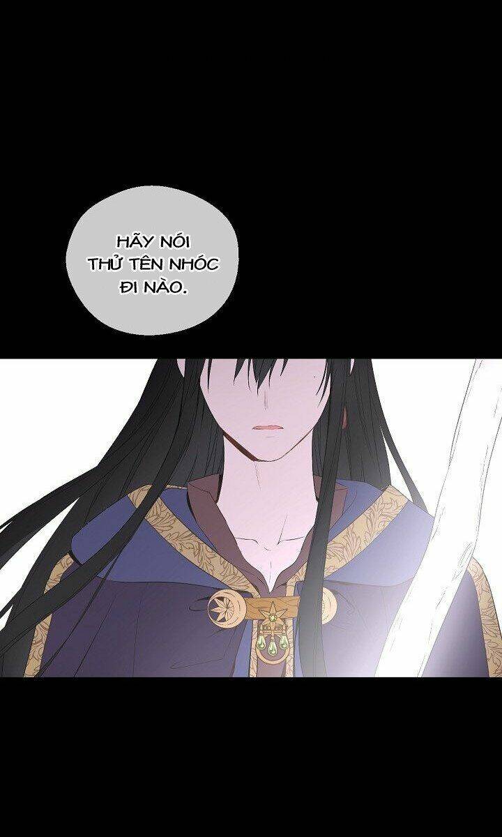 một ngày nọ ta trở thành công chúa chapter 99 42