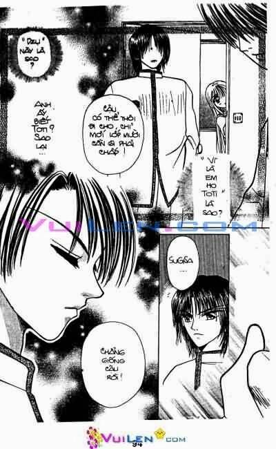 arita đáng yêu chapter 3 93