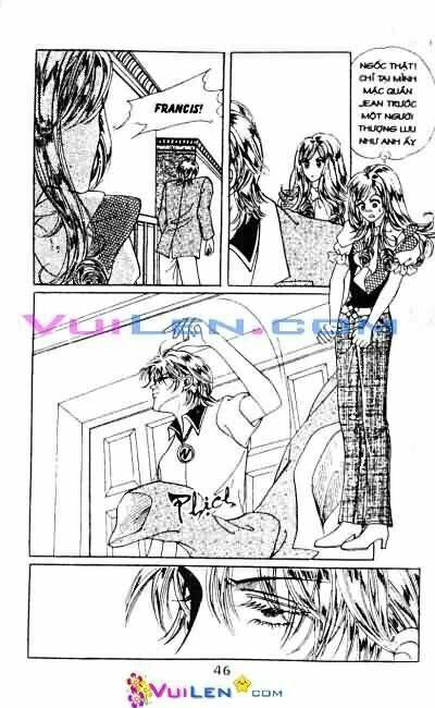 tìm anh - look for oppa chapter 2 46