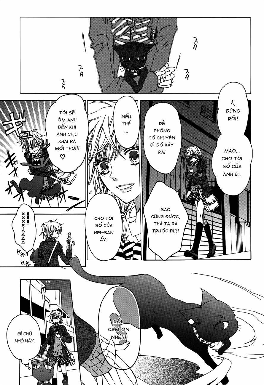 darker than black chapter 2 17