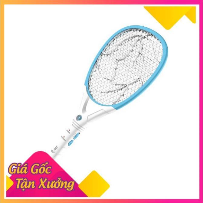 Vợt Bắt Muỗi Điện Tử Comet CP045 FREESHIP  TP'S