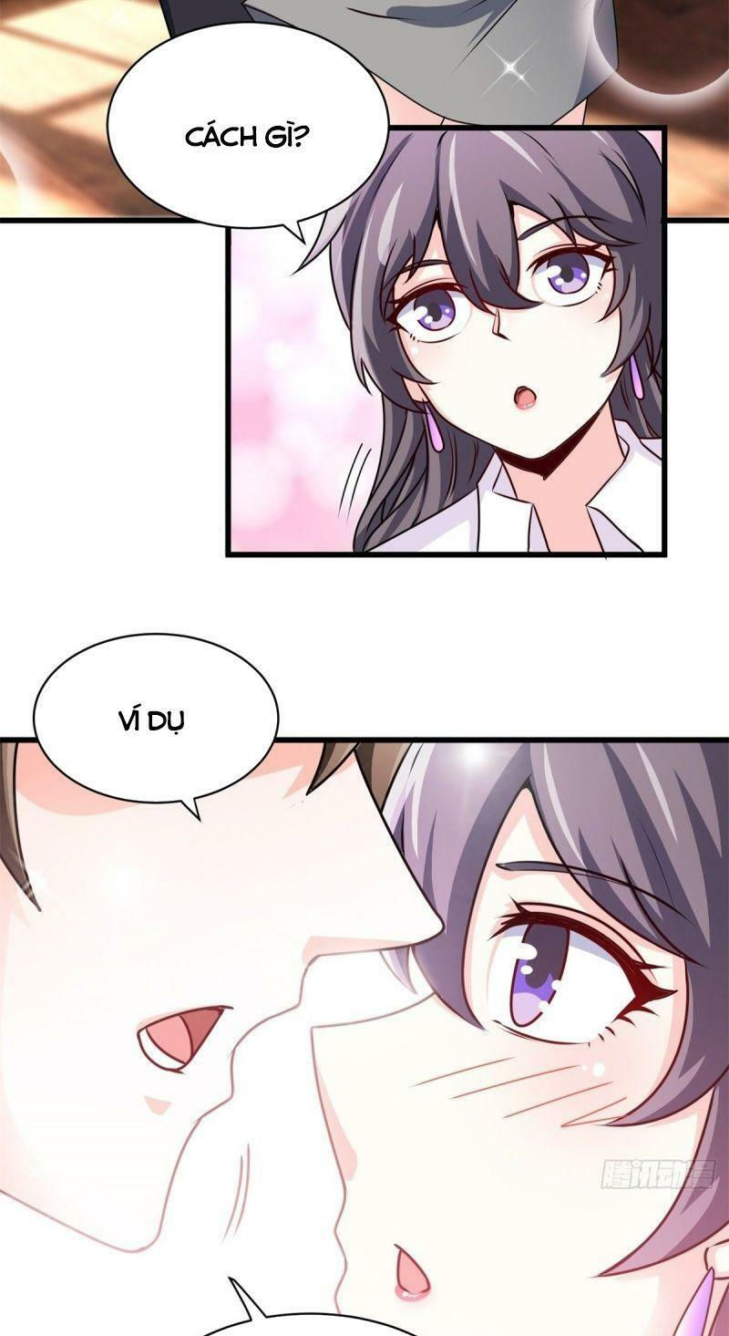 ta là hàn tam thiên chapter 46 33