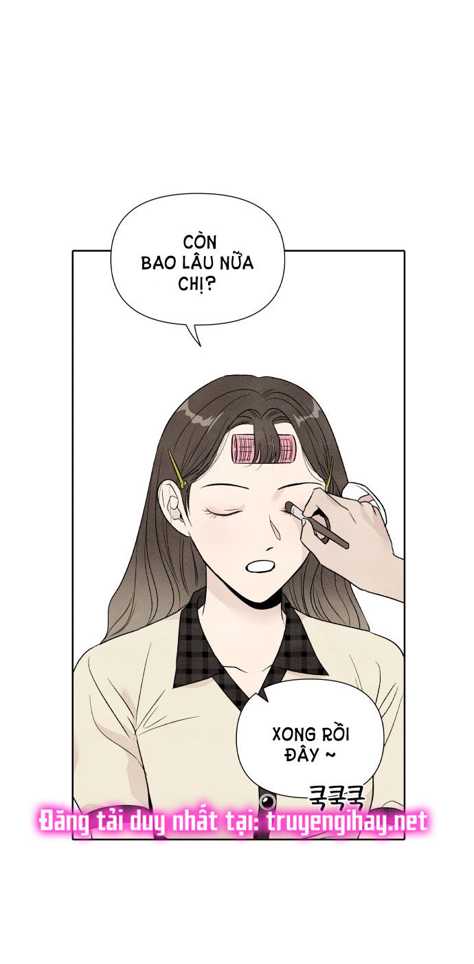 điều khiến tôi quyết tâm muốn chết chapter 37.2 21