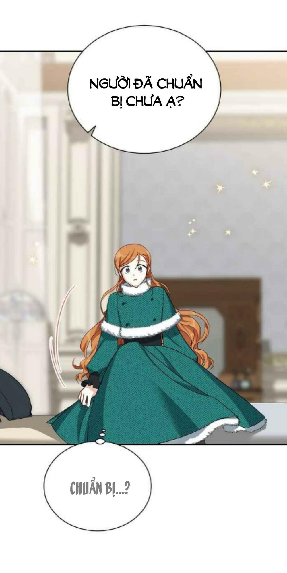 nữ công tước với tâm hồn trống rỗng chapter 24 77