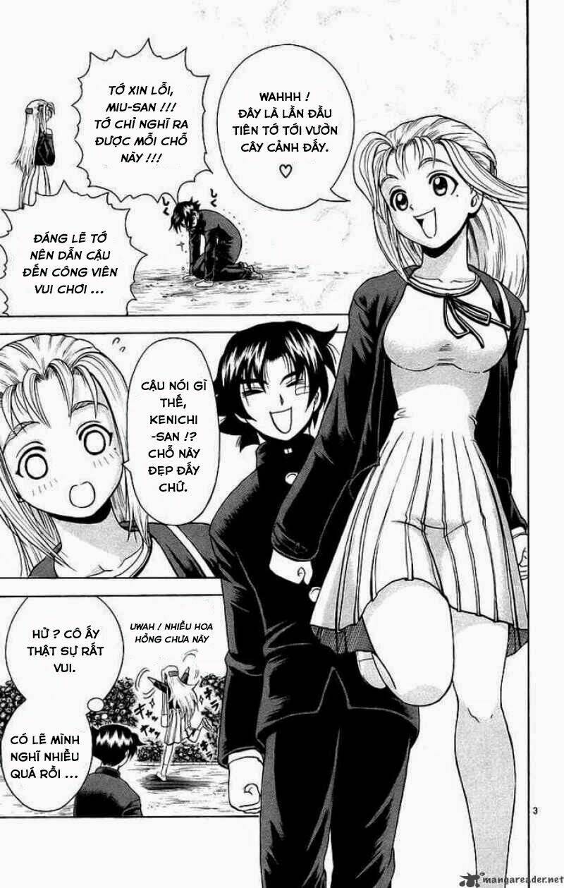 history's strongest disciple kenichi chapter 171 6