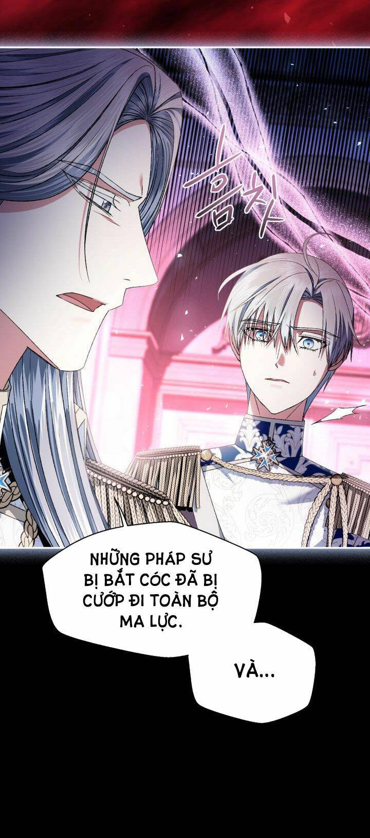 cha, con không muốn kết hôn đâu chapter 112.1 23