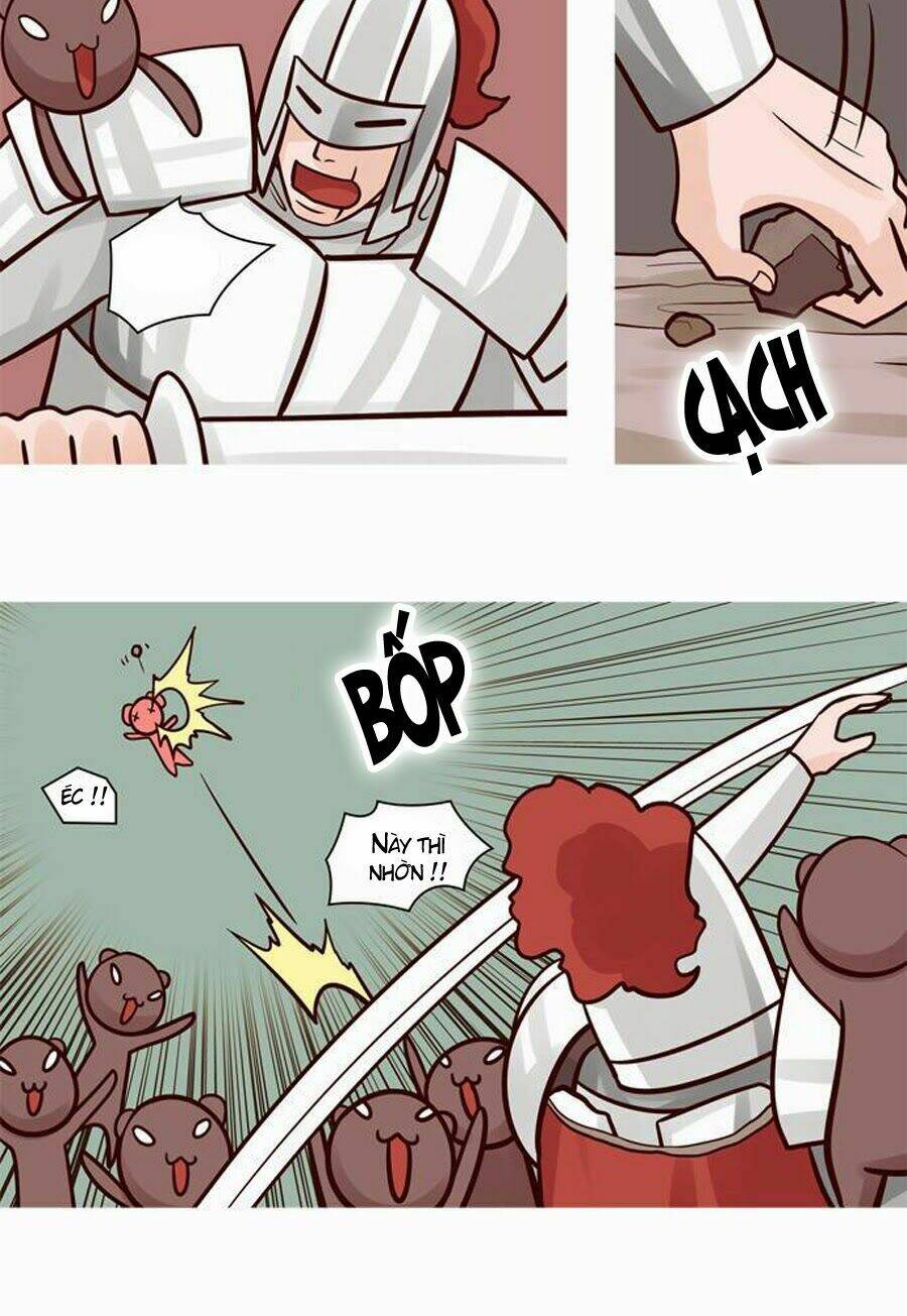 the devil king is bored chapter 51 19