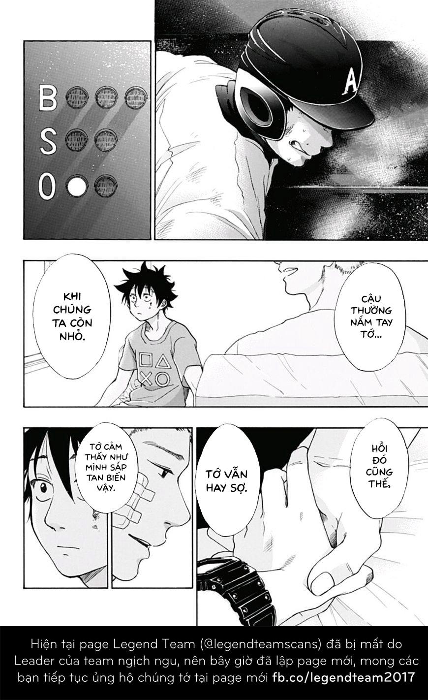 tình yêu thuần khiết của tuổi trẻ chapter 17 23