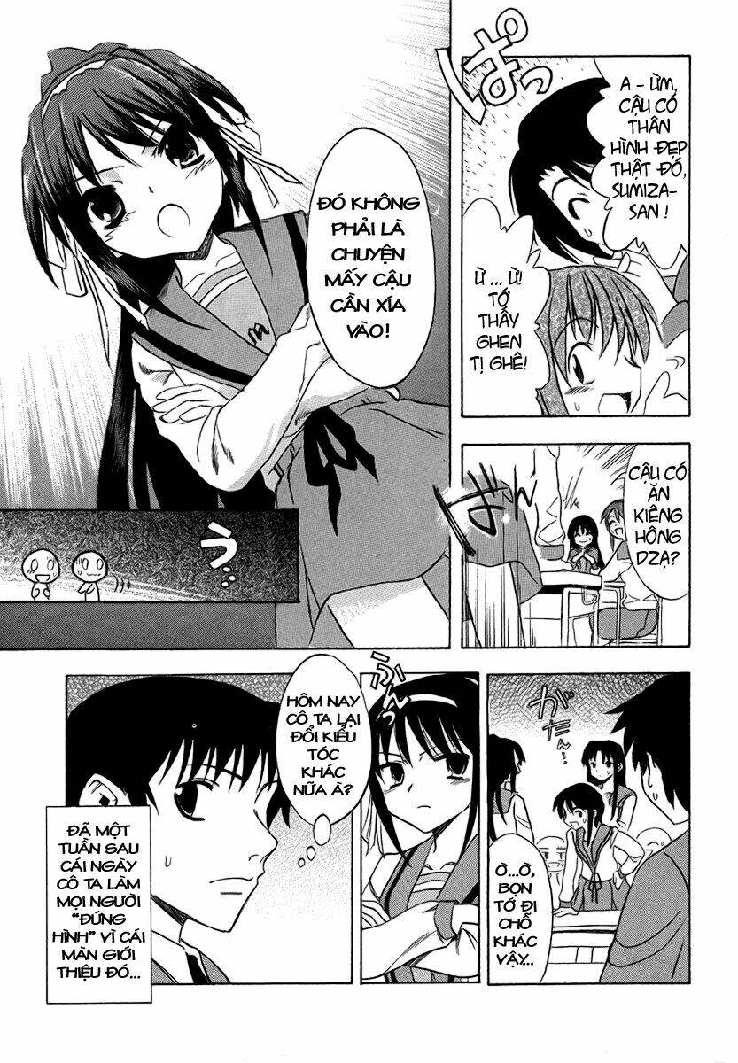 the melancholy of haruhi chapter 1 14