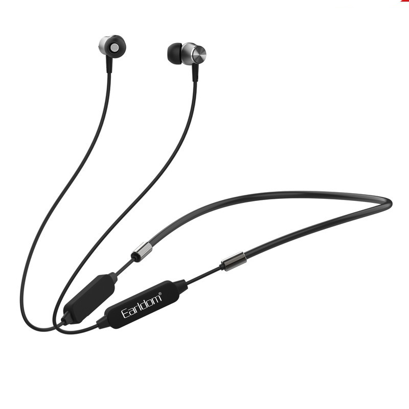 Tai Nghe Bluetooth Thể Thao Earldom ET-BH20 Extra Bass - Hàng Nhập Khẩu