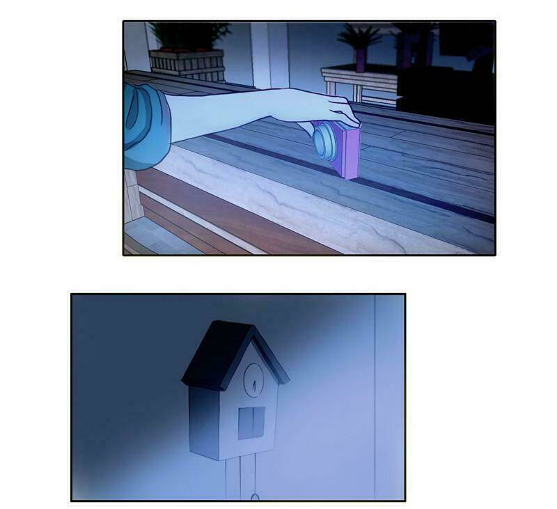 khúc hát người cá siren chapter 2 21