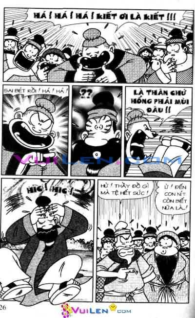 thần đồng đất việt chapter 86 23