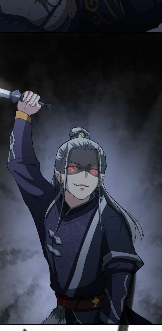 đại nghịch chi môn chapter 13 34