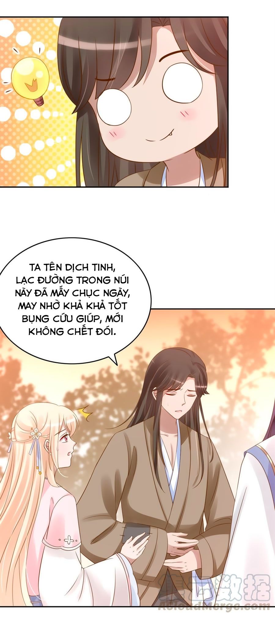 kiêu ngạo vương gia chủng điền phi chapter 157 57