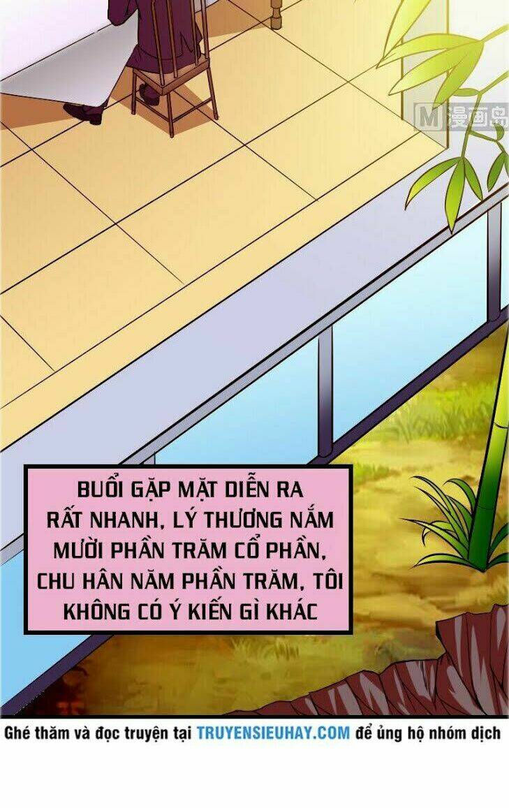 ngưu thư cung ứng thương chapter 69 3