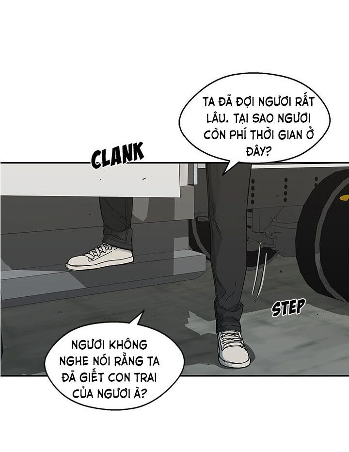 anh shipper may mắn chapter 20 31