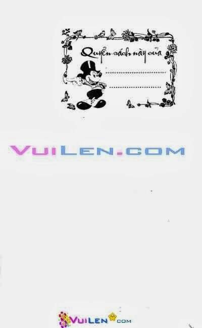 những người bạn tốt chapter 3 2