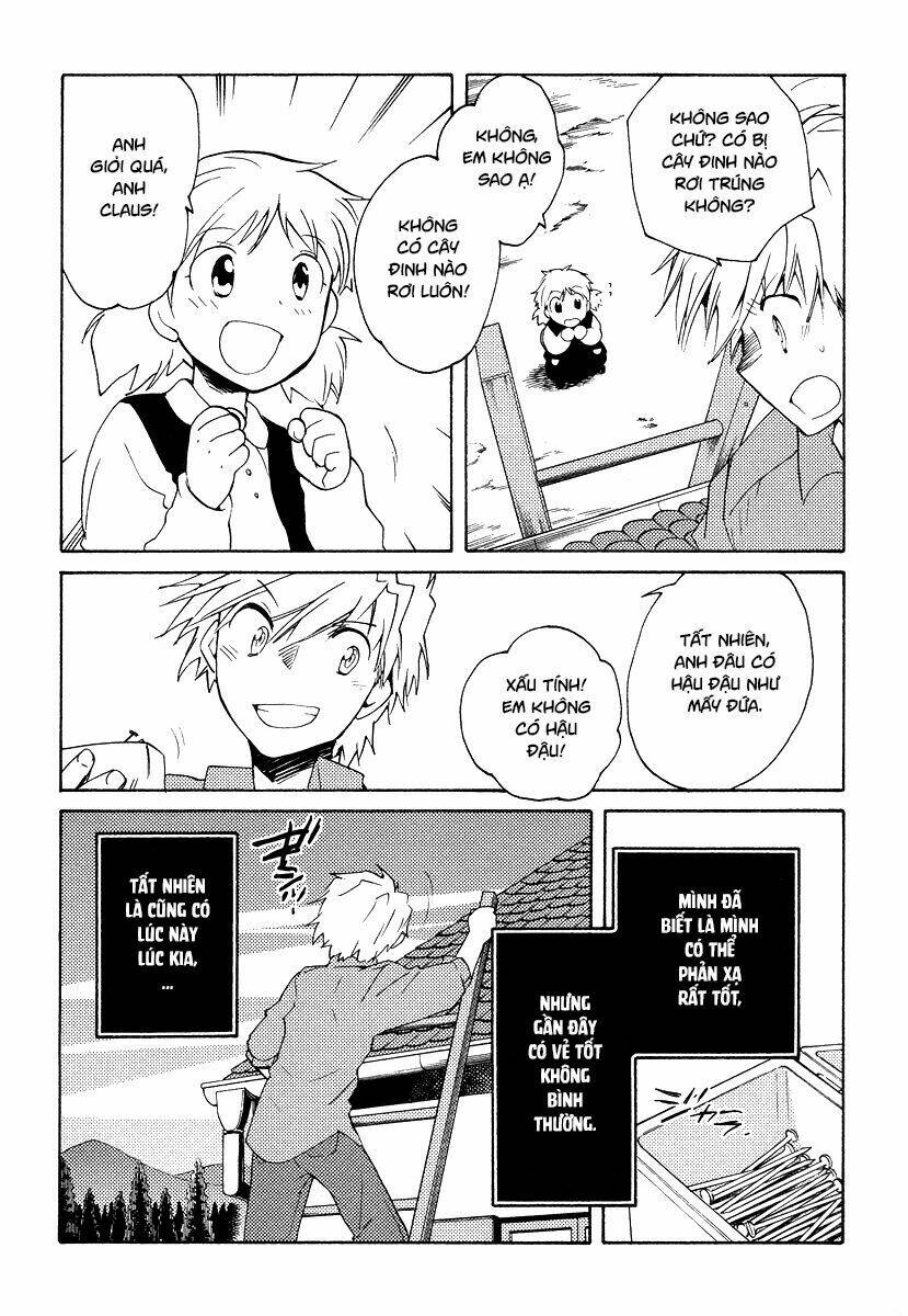 shinyaku ookami ga kuru! chapter 34 4