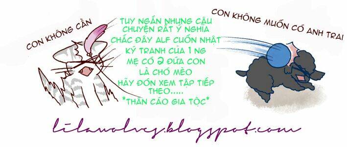 my young cat and my old dog chapter 3 12