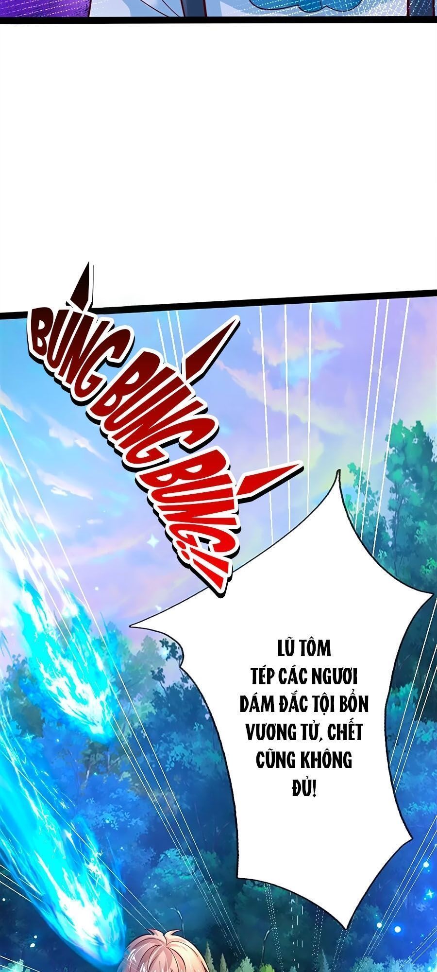 bỗng một ngày nọ trở thành con gái vua chapter 162 12