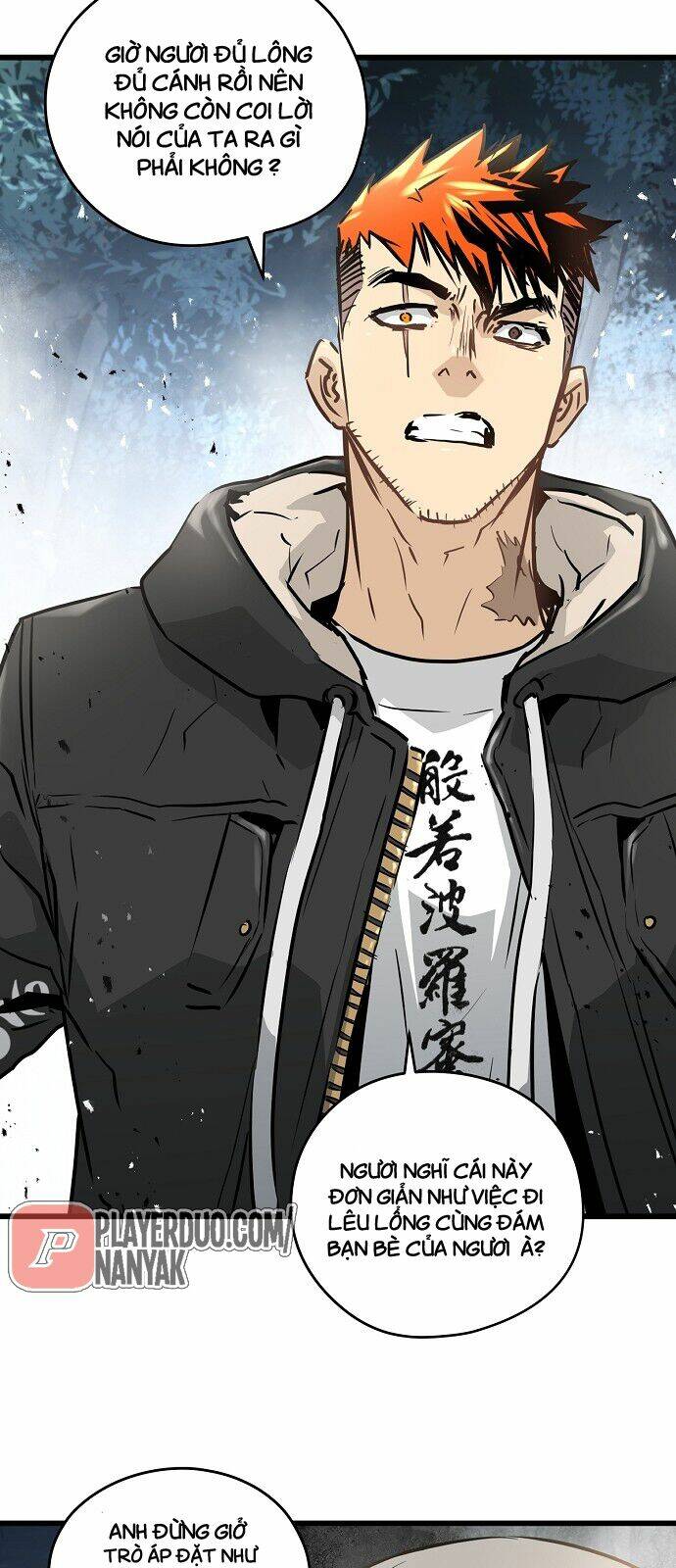 hứa lan chapter 43 33