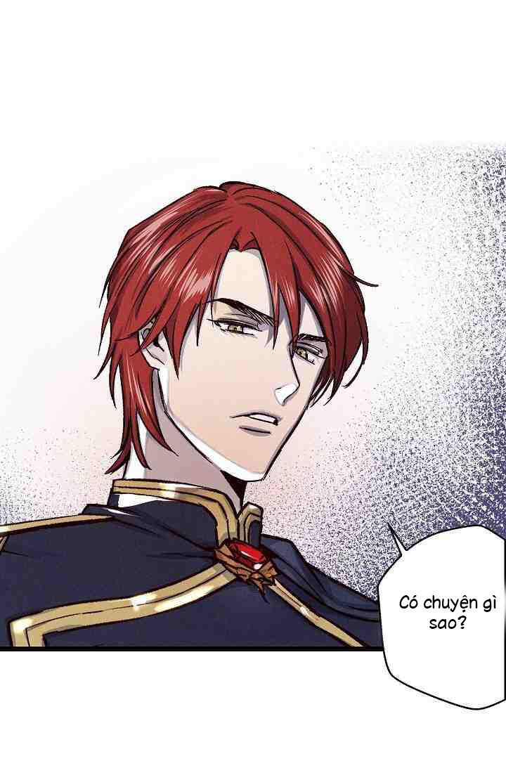 hôn lễ báo thù chapter 1 37