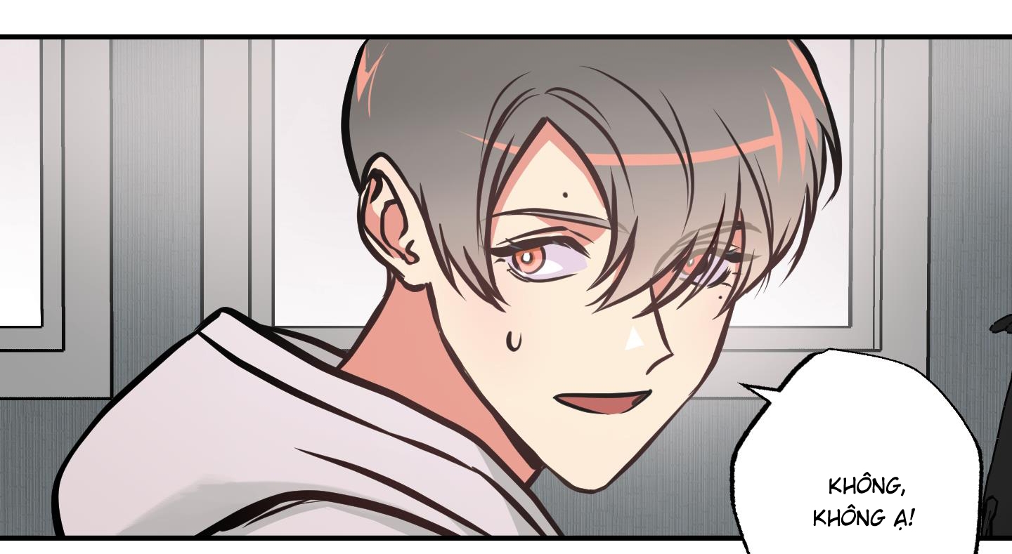 cây thương của ghost chapter 17 58